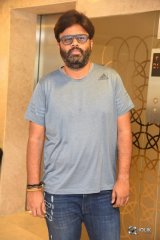 Bheeshma Movie Successmeet